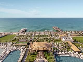 Cullinan Belek - Belek - 2