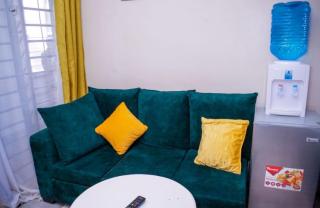 La femme Cozy Studio - Nairobi - 7