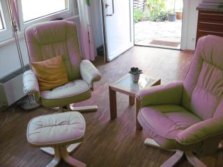 Ferienwohnung Schwahn - 3