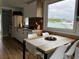 SeaEsta Floating House - Constanza - 6