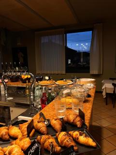 Hotel Classicano - Ravenna - 8