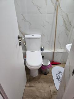 cozy studio in Eilat at Anastasia's - 3