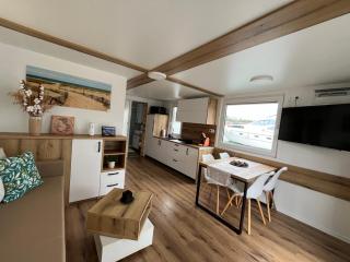 SeaEsta Floating House - Constanza - 0
