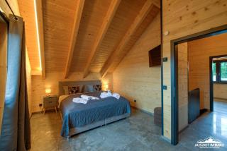 Auszeit im Harz - Haus 9 Blockhaus Alina - Braunlage - 8