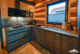 Auszeit im Harz - Haus 9 Blockhaus Alina - Braunlage - 5