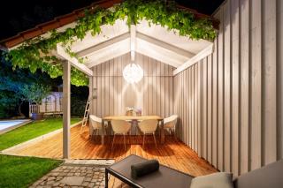 Golf Cocoon - Poolhaus am Golf Resort - Haarbach - 6