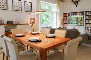 Golf Cocoon - Poolhaus am Golf Resort - Haarbach - 3