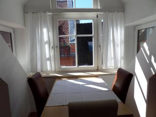 Ferienwohnung über den Dächern - Lindau - 7