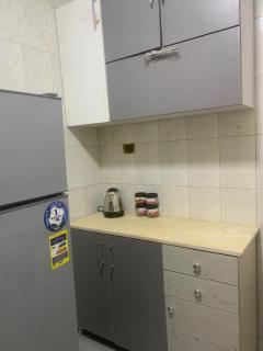 2 bedrooms Fully Air-Conditioned Rehab market - Il Cairo - 9