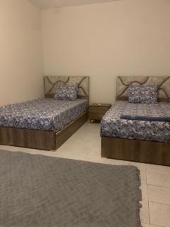 2 bedrooms Fully Air-Conditioned Rehab market - Il Cairo - 8