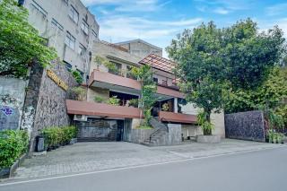 Collection O near MRT Cipete Raya formerly Terogong Sembilan - Jakarta - 0