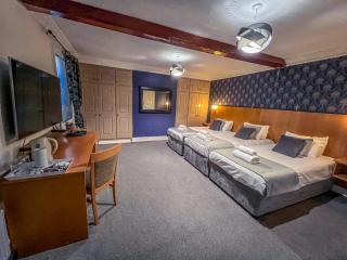 Quayside Hotel & Bar - 9