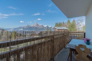 Appartement La Biche - Combloux - 3