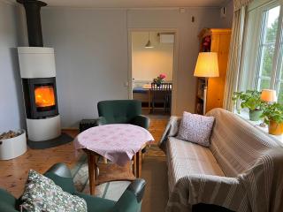 Home away from home in Unnaryd - Unnaryd - 4