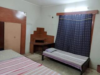 Room For Rent - - 3