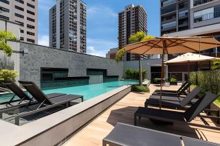 NEW apartment in Vila Mariana - São Paulo - 0