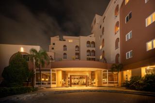 The African Regent Hotel - Accra - 0