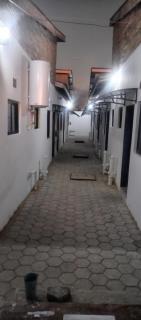 ELB Kwacha lodge - Mpemba - 2