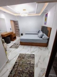 الزهور السياحيه - Alexandria - 1