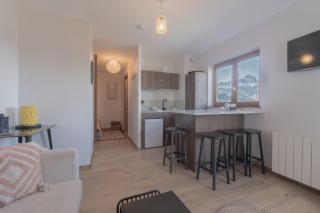 Appartement La Biche - Combloux - 0