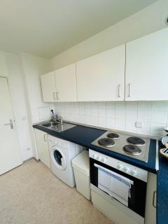 Apartment & Boardinghouse Berlin Friedrichshain-Kreuzberg - 4