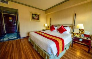 Hotel The Pacific Suites Near Delhi Airport - Nuova Delhi - 0