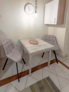 Apartment Castle Bazaar - 1