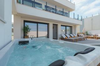 Beach Villa with ocean view - Lourinhã - 9