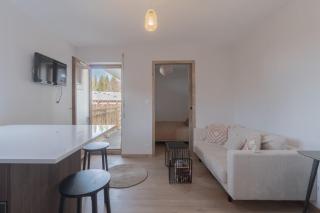 Appartement La Biche - Combloux - 6