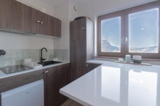 Appartement La Biche - Combloux - 4