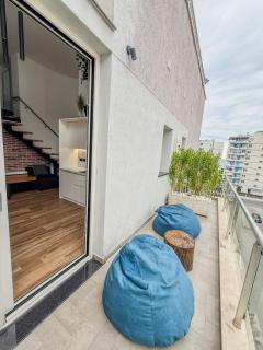 Superior Duplex 2 - 5