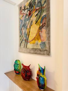 Elegant and Stylish 1BR, Grand Blue - 2