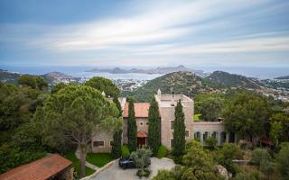 Ultra Luxury Hill Mansion, Yalıkavak - Bodrum - 0