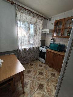 Алиханова 10 в сердце города - 7