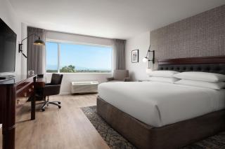 Sheraton Ontario Airport Hotel - Ontario - 2