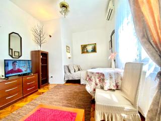 Apartment Rustico Belgrade - Belgrado - 8