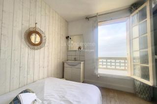 MH01 - Appartement front de mer vue imprenable - Mers-les-Bains - 3