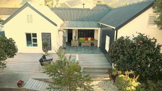 Hermanus Champagne Accommodation - Hermanus - 0