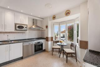 Villa with Private Pool Sea Views & Peaceful Surroundings in Mijas - Sitio de Calahonda - 1