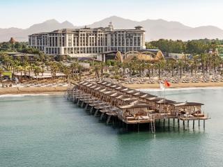 Cullinan Belek - Belek - 6