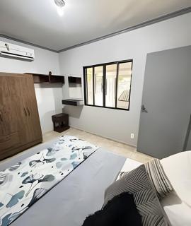 Casa na Cidade do Beto Carrero e a 50m da Praia - Penha - 0