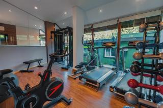 Hotel Laghetto Viale - Gramado - 4