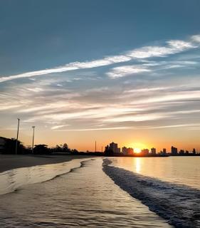 Casa na Cidade do Beto Carrero e a 50m da Praia - Penha - 5