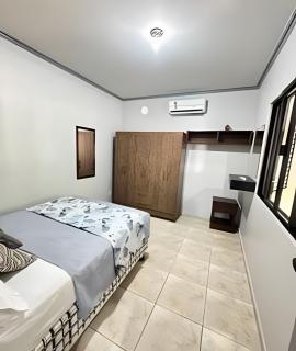 Casa na Cidade do Beto Carrero e a 50m da Praia - Penha - 8