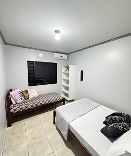 Casa na Cidade do Beto Carrero e a 50m da Praia - Penha - 2