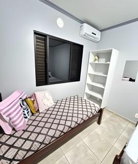 Casa na Cidade do Beto Carrero e a 50m da Praia - Penha - 1