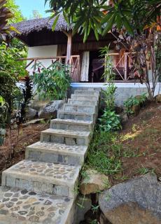 Villa Sylkomba 2 - Nosy Komba - 1