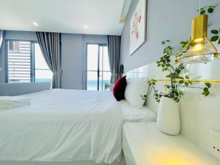 Luxury Apt Marina Suites - Ocean View - Nha Trang - 0