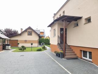 Pokoje Zacisze Leśne - Stegna - 5