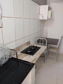Apt família custo benefício - Brasília - 5